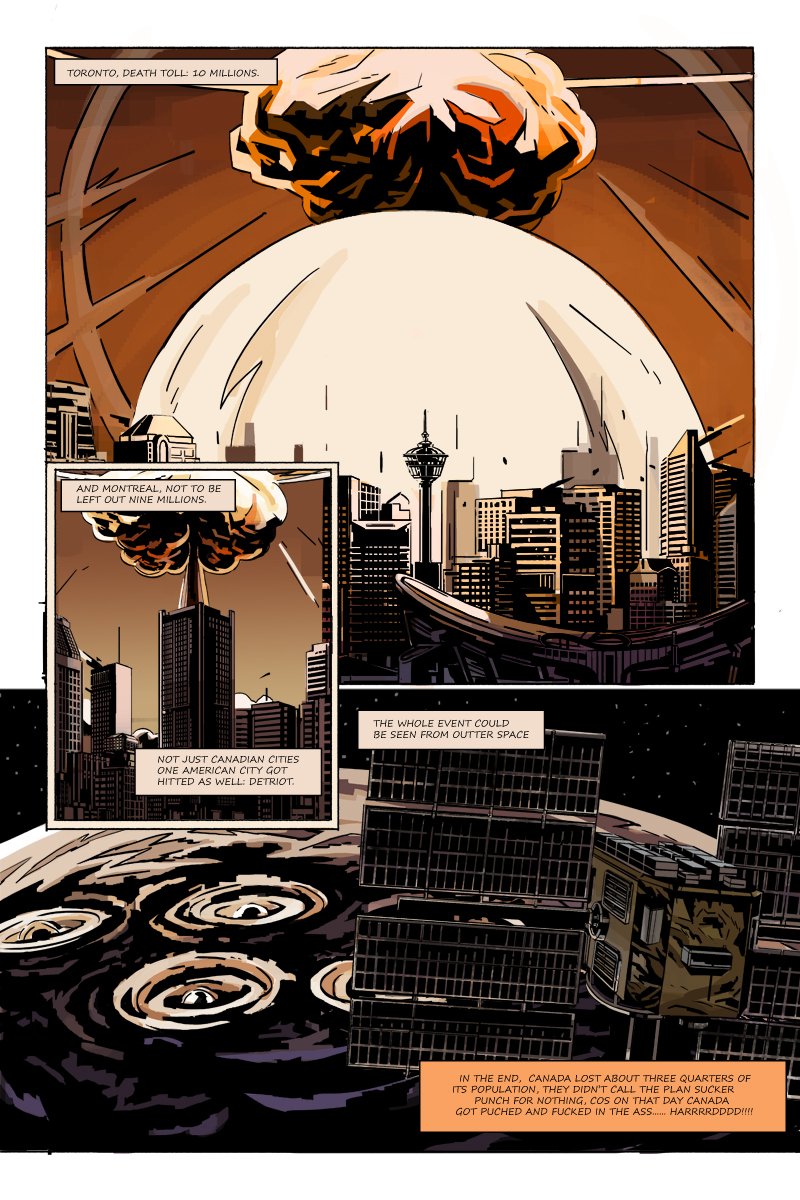cities